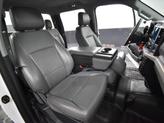 Thumbnail of 2021 Oxford White Ford F-150