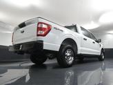 Thumbnail of 2021 Oxford White Ford F-150