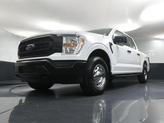 Thumbnail of 2021 Oxford White Ford F-150