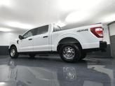 Thumbnail of 2021 Oxford White Ford F-150
