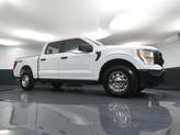 Thumbnail of 2021 Oxford White Ford F-150