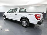 Thumbnail of 2021 Oxford White Ford F-150