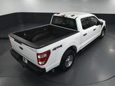 Thumbnail of 2021 Oxford White Ford F-150