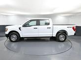 Thumbnail of 2021 Oxford White Ford F-150