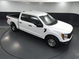 Thumbnail of 2021 Oxford White Ford F-150