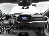 Thumbnail of 2021 Oxford White Ford F-150