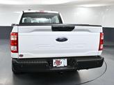 Thumbnail of 2021 Oxford White Ford F-150