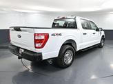 Thumbnail of 2021 Oxford White Ford F-150