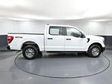 Thumbnail of 2021 Oxford White Ford F-150