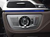 Thumbnail of 2022 Black Sapphire Metallic BMW 750