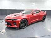 Thumbnail of 2016 Garnet Red Tintcoat Chevrolet Camaro