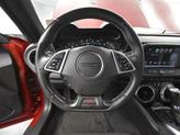 Thumbnail of 2016 Garnet Red Tintcoat Chevrolet Camaro