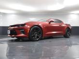 Thumbnail of 2016 Garnet Red Tintcoat Chevrolet Camaro