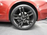 Thumbnail of 2016 Garnet Red Tintcoat Chevrolet Camaro