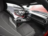 Thumbnail of 2016 Garnet Red Tintcoat Chevrolet Camaro