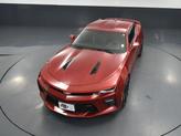 Thumbnail of 2016 Garnet Red Tintcoat Chevrolet Camaro