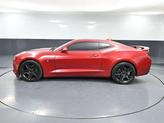 Thumbnail of 2016 Garnet Red Tintcoat Chevrolet Camaro