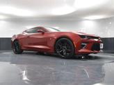 Thumbnail of 2016 Garnet Red Tintcoat Chevrolet Camaro