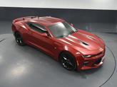 Thumbnail of 2016 Garnet Red Tintcoat Chevrolet Camaro