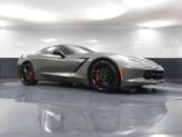 Thumbnail of 2016 Shark Gray Metallic Chevrolet Corvette