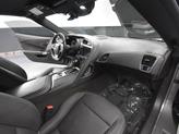 Thumbnail of 2016 Shark Gray Metallic Chevrolet Corvette