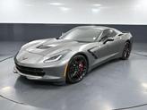 Thumbnail of 2016 Shark Gray Metallic Chevrolet Corvette
