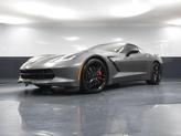 Thumbnail of 2016 Shark Gray Metallic Chevrolet Corvette