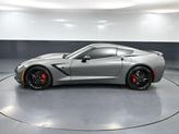 Thumbnail of 2016 Shark Gray Metallic Chevrolet Corvette