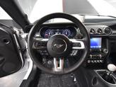 Thumbnail of 2021 Oxford White Ford Mustang