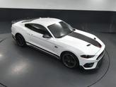 Thumbnail of 2021 Oxford White Ford Mustang