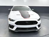 Thumbnail of 2021 Oxford White Ford Mustang