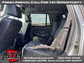 Thumbnail of 2019 Satin Steel Metallic Chevrolet Tahoe