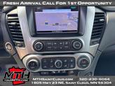 Thumbnail of 2019 Satin Steel Metallic Chevrolet Tahoe