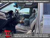 Thumbnail of 2019 Satin Steel Metallic Chevrolet Tahoe