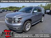 Thumbnail of 2019 Satin Steel Metallic Chevrolet Tahoe