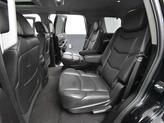 Thumbnail of 2019 Black Raven Cadillac Escalade