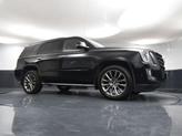 Thumbnail of 2019 Black Raven Cadillac Escalade