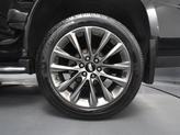Thumbnail of 2019 Black Raven Cadillac Escalade
