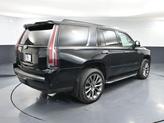 Thumbnail of 2019 Black Raven Cadillac Escalade