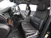 Thumbnail of 2019 Black Raven Cadillac Escalade
