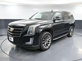 Thumbnail of 2019 Black Raven Cadillac Escalade