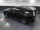 Thumbnail of 2019 Black Raven Cadillac Escalade