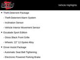 Thumbnail of 2019 Black Raven Cadillac Escalade