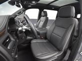 Thumbnail of 2024 Sterling Gray Metallic Chevrolet Suburban