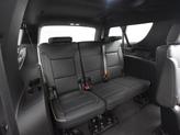 Thumbnail of 2024 Sterling Gray Metallic Chevrolet Suburban