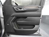 Thumbnail of 2024 Sterling Gray Metallic Chevrolet Suburban