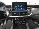 Thumbnail of 2024 Sterling Gray Metallic Chevrolet Suburban