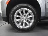 Thumbnail of 2024 Sterling Gray Metallic Chevrolet Suburban