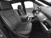 Thumbnail of 2024 Sterling Gray Metallic Chevrolet Suburban