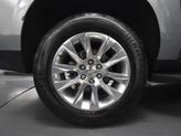 Thumbnail of 2024 Sterling Gray Metallic Chevrolet Suburban